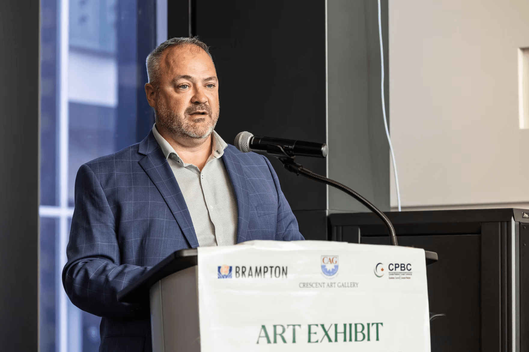 Art Exhibit