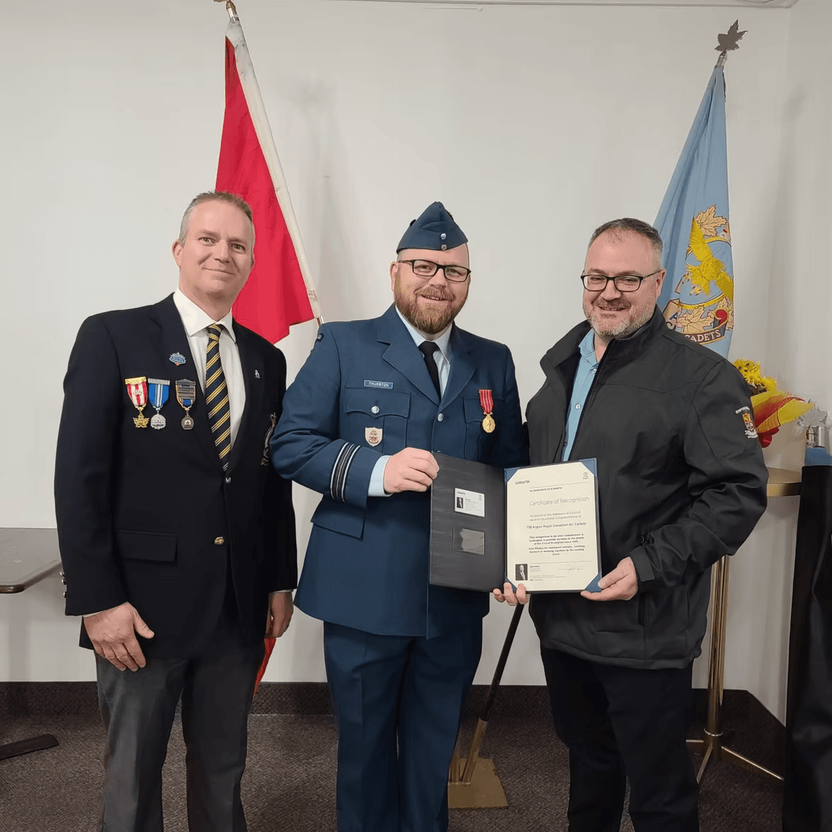 Community Awards