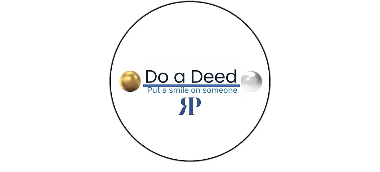 Do A Deed Initiative