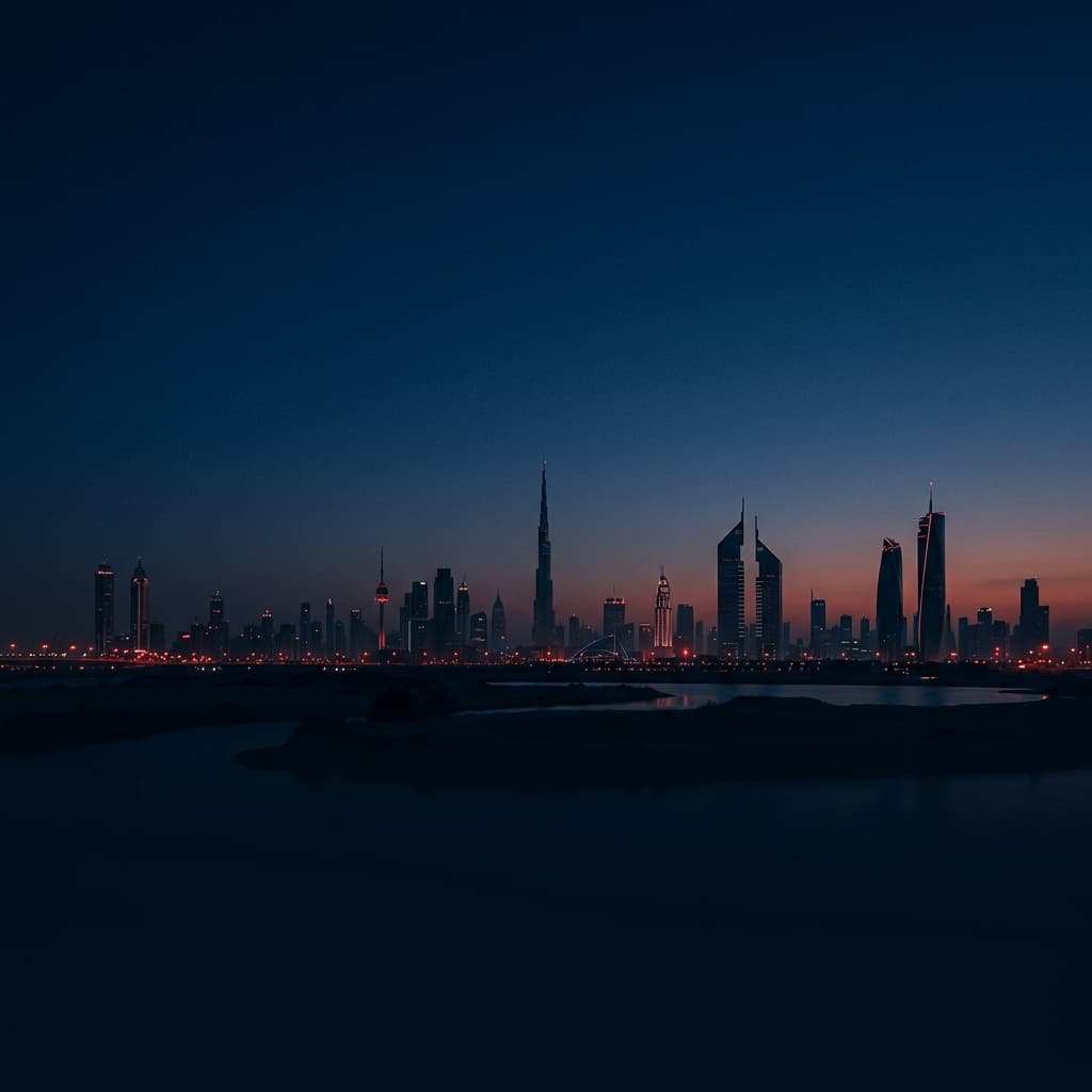 Campaign background