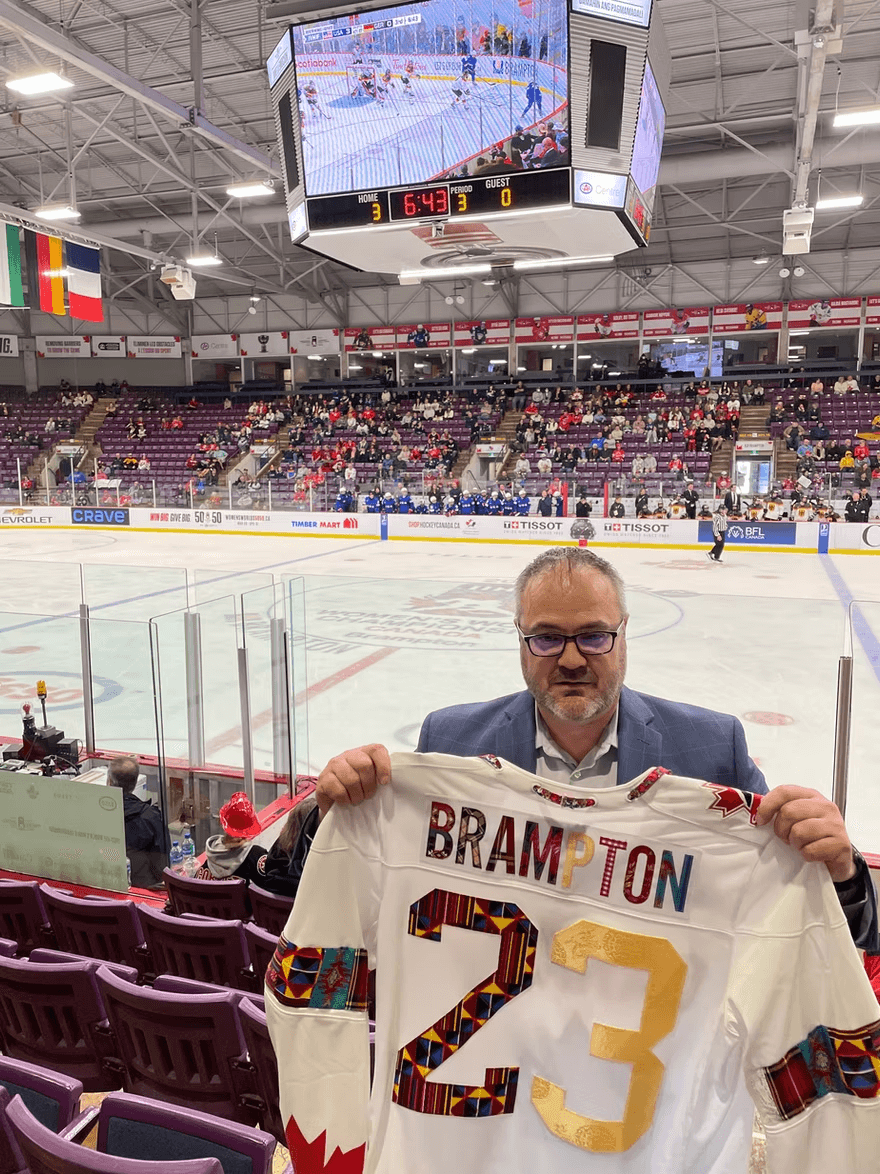 Brampton Community